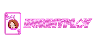 hunnyplay casino logo